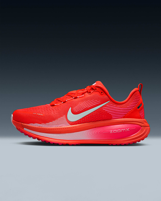 کتونی روزمره کفش مردانه Nike Vomero 18 برند Nike (نایک)