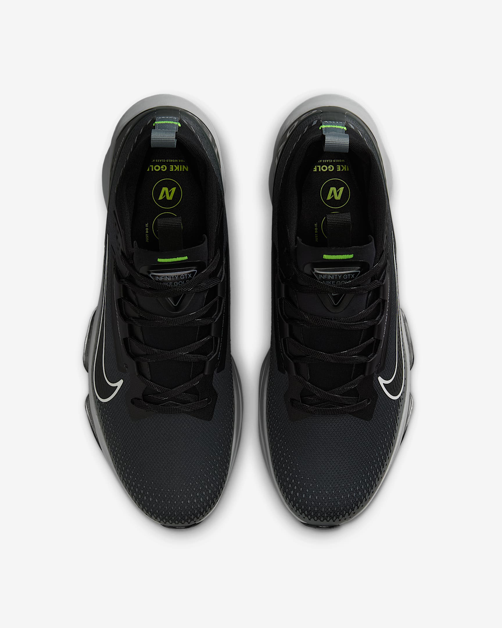 کتونی روزمره کفش مردانه Nike Infinity Tour 2 GORE-TEX برند Nike (نایک)