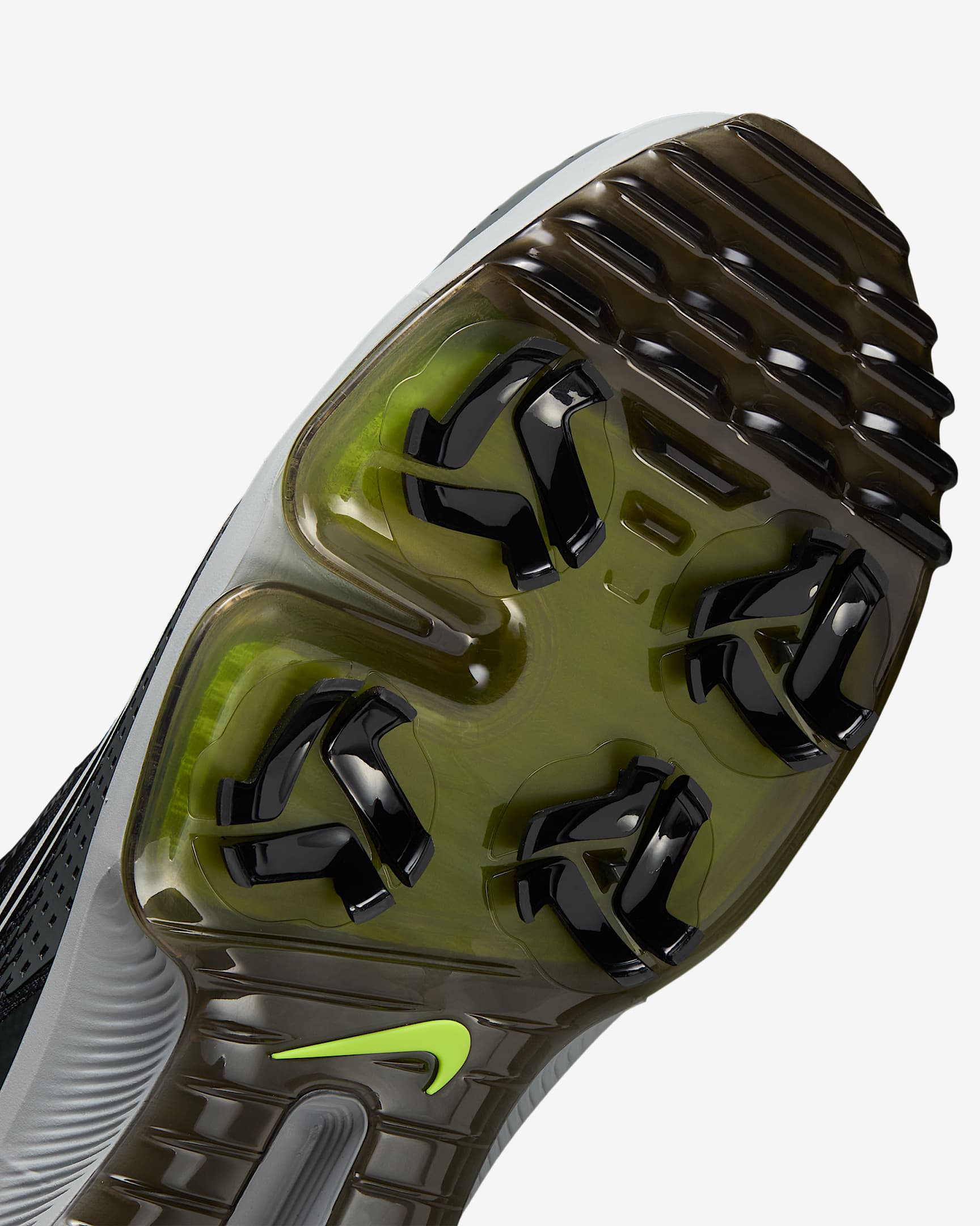 کتونی روزمره کفش مردانه Nike Infinity Tour 2 GORE-TEX برند Nike (نایک)