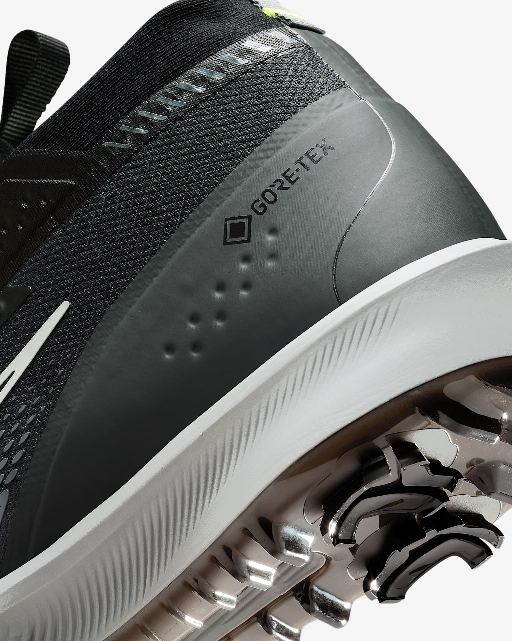 کتونی روزمره کفش مردانه Nike Infinity Tour 2 GORE-TEX برند Nike (نایک)