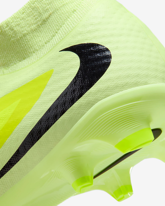 کتونی روزمره کفش مردانه Nike Phantom 6 High Academy برند Nike (نایک)