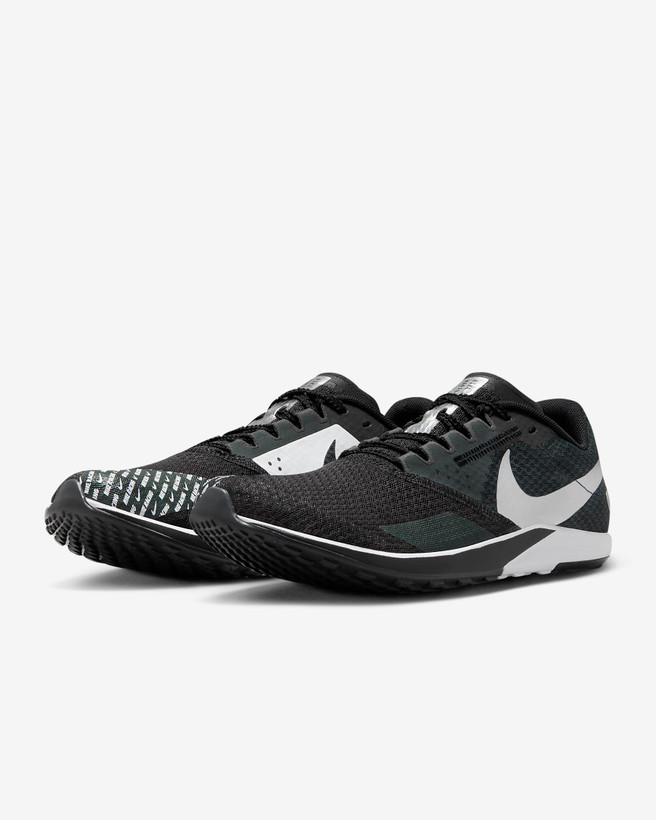 کتونی روزمره کفش مردانه Nike Zoom Rival Waffle 6 برند Nike (نایک)