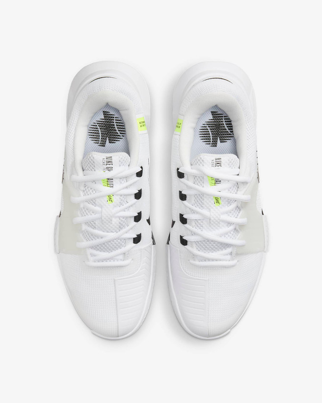 کتونی روزمره کفش مردانه Nike Zoom GP Challenge 1 برند Nike (نایک)