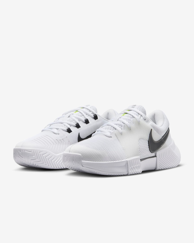 کتونی روزمره کفش مردانه Nike Zoom GP Challenge 1 برند Nike (نایک)