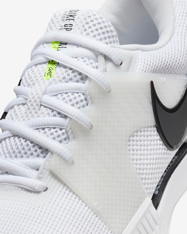 کتونی روزمره کفش مردانه Nike Zoom GP Challenge 1 برند Nike (نایک)