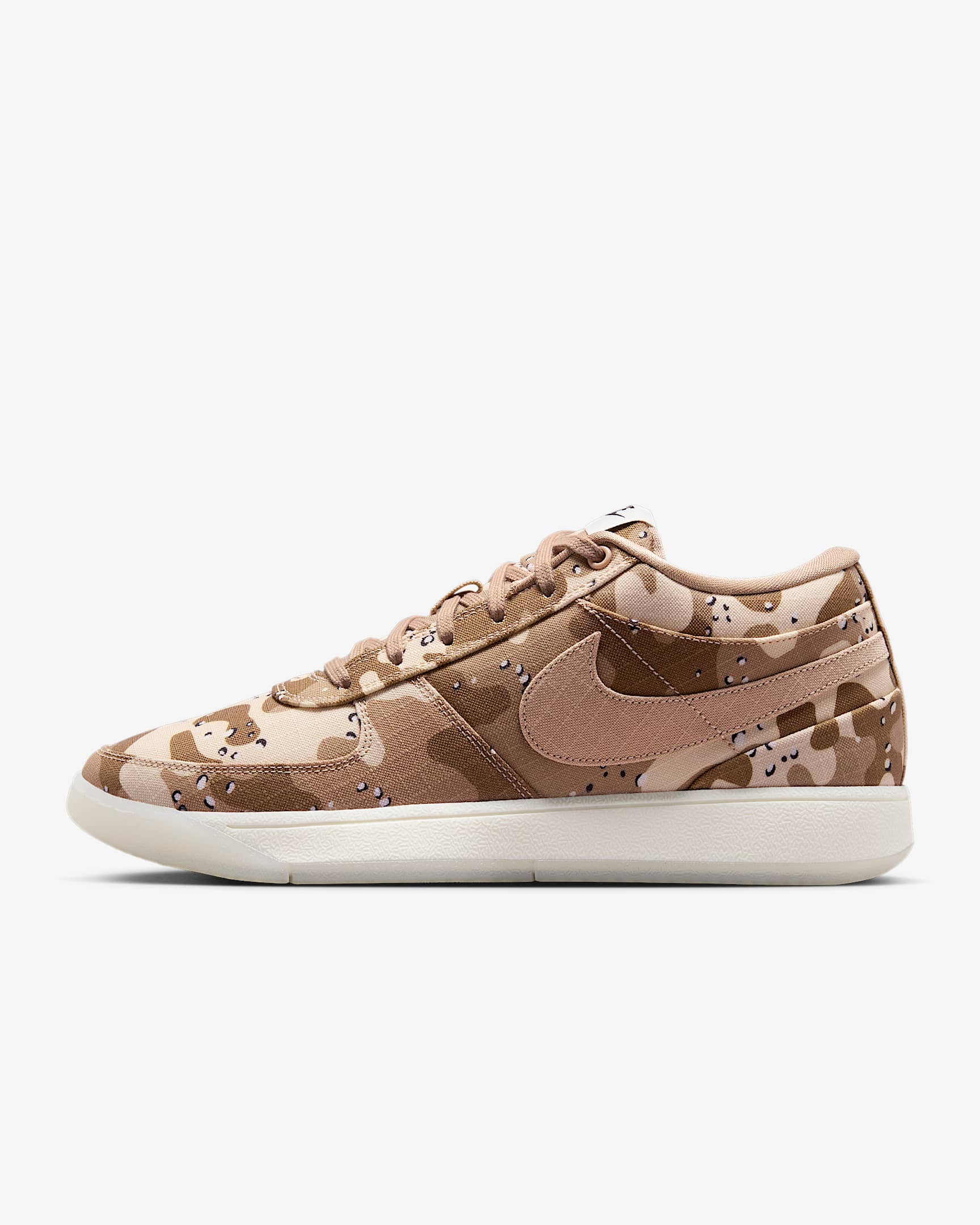 کتونی روزمره کفش مردانه Book 1 "Desert Camo" برند Nike (نایک)