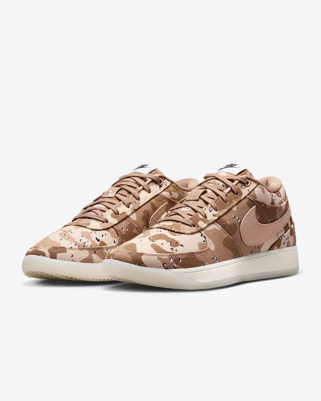 کتونی روزمره کفش مردانه Book 1 "Desert Camo" برند Nike (نایک)