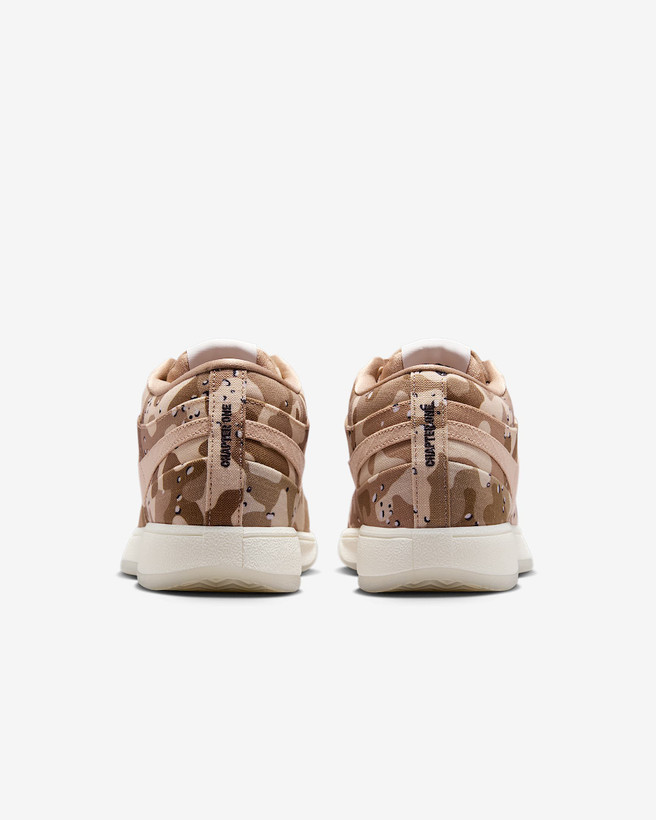 کتونی روزمره کفش مردانه Book 1 "Desert Camo" برند Nike (نایک)