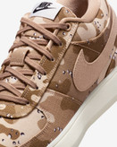 کتونی روزمره کفش مردانه Book 1 "Desert Camo" برند Nike (نایک)