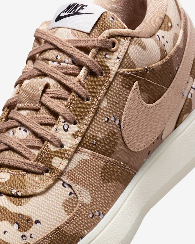 کتونی روزمره کفش مردانه Book 1 "Desert Camo" برند Nike (نایک)