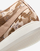 کتونی روزمره کفش مردانه Book 1 "Desert Camo" برند Nike (نایک)