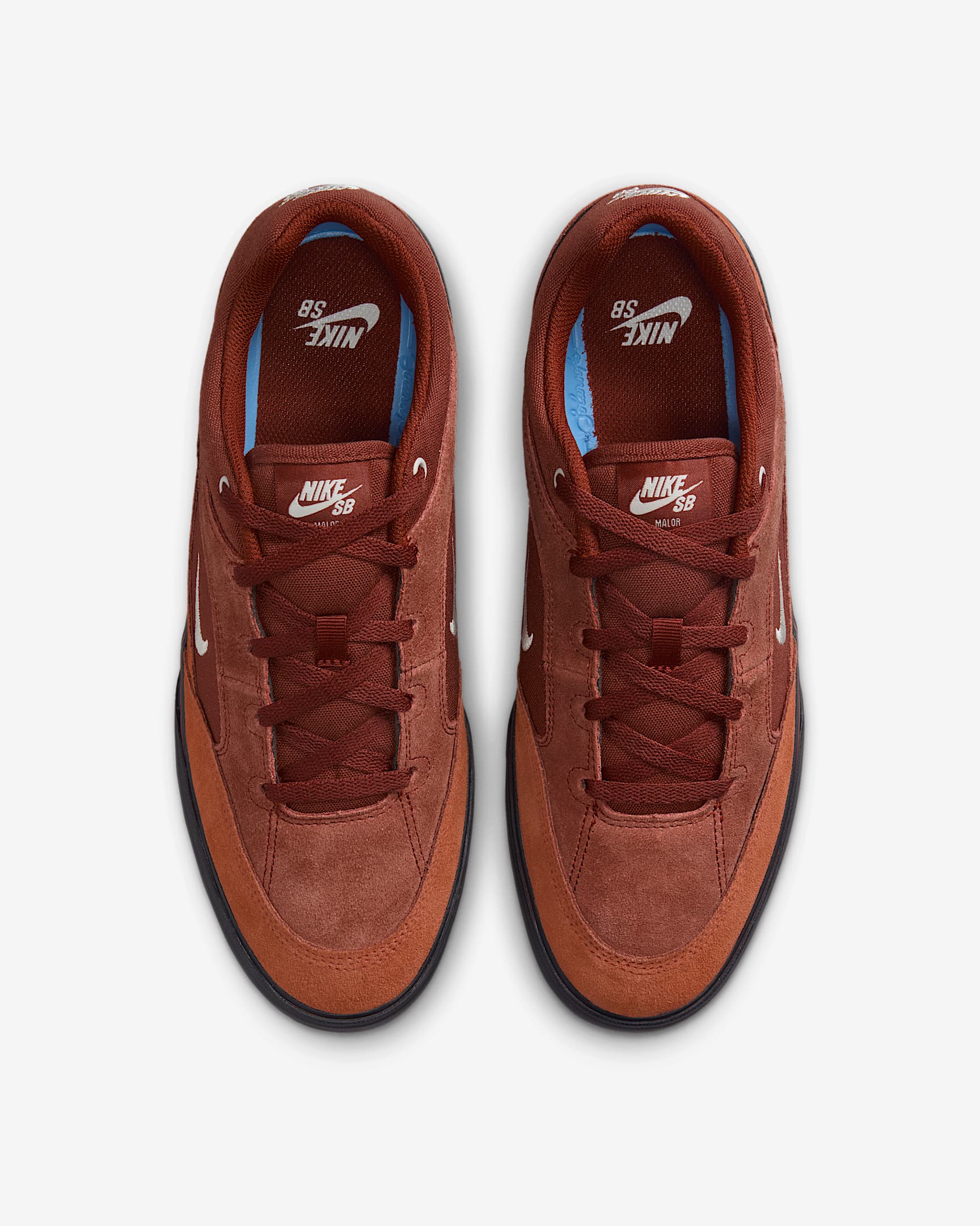 کتونی روزمره کفش مردانه Nike SB Malor برند Nike (نایک)