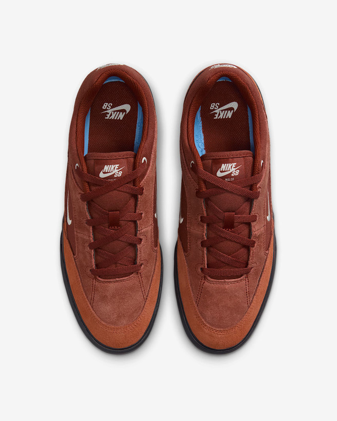 کتونی روزمره کفش مردانه Nike SB Malor برند Nike (نایک)