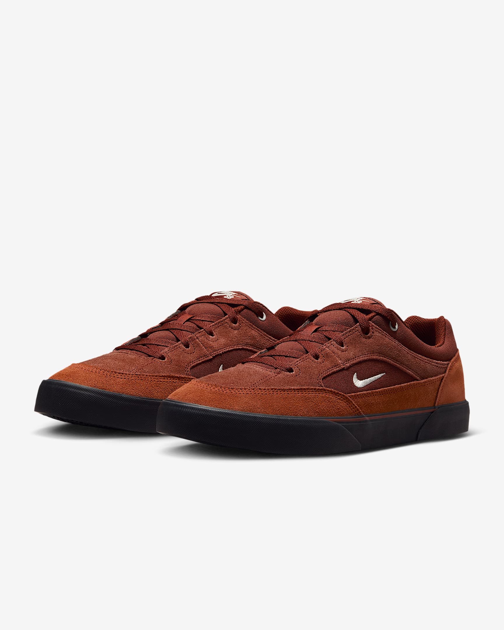 کتونی روزمره کفش مردانه Nike SB Malor برند Nike (نایک)