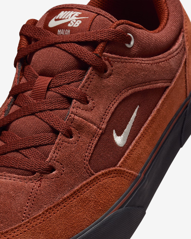 کتونی روزمره کفش مردانه Nike SB Malor برند Nike (نایک)