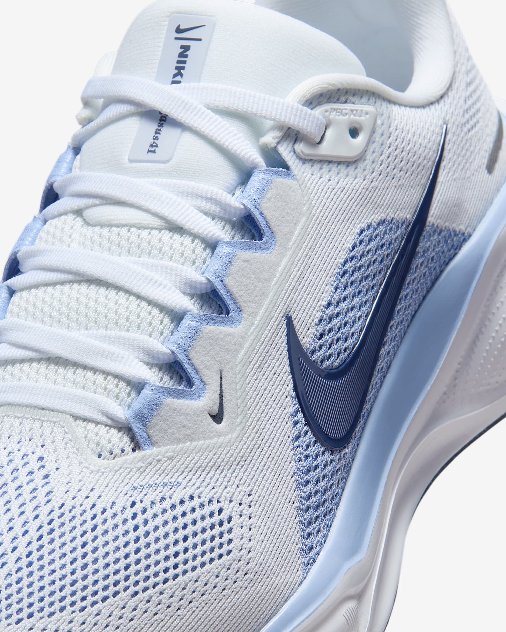 کتونی روزمره کفش مردانه Nike Pegasus 41 برند Nike (نایک)
