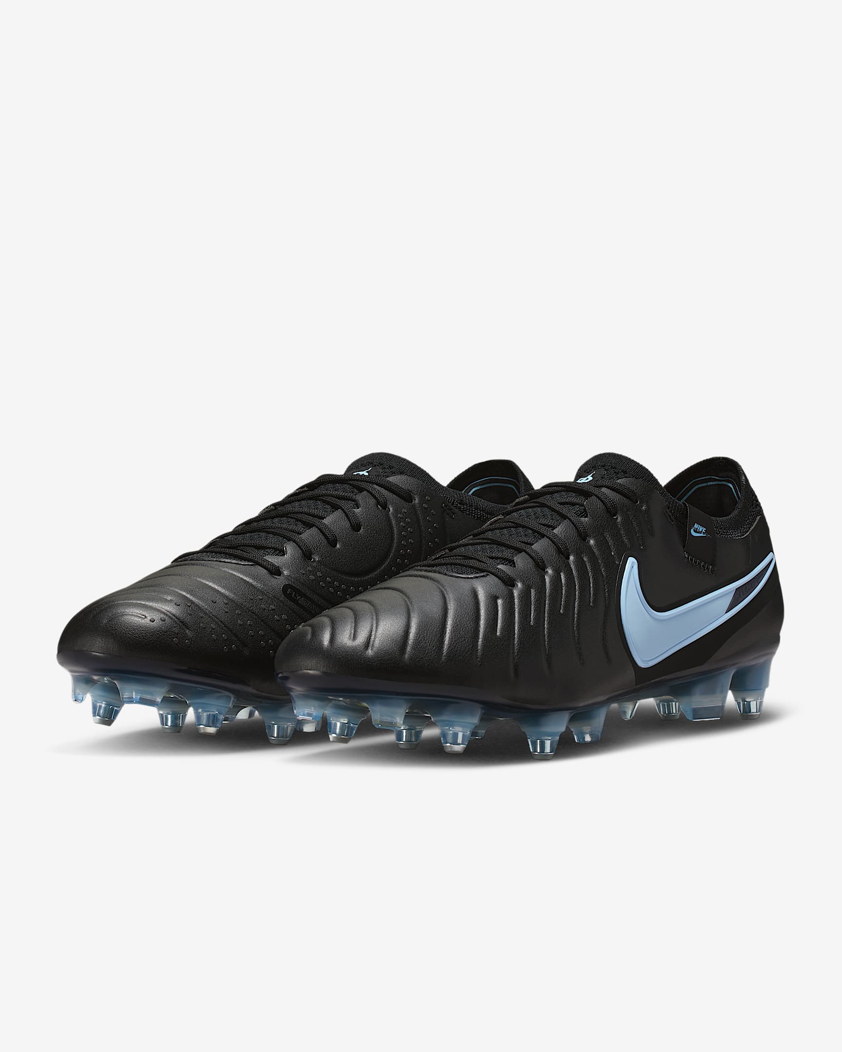 کتونی روزمره کفش مردانه Nike Tiempo Legend 10 Elite برند Nike (نایک)