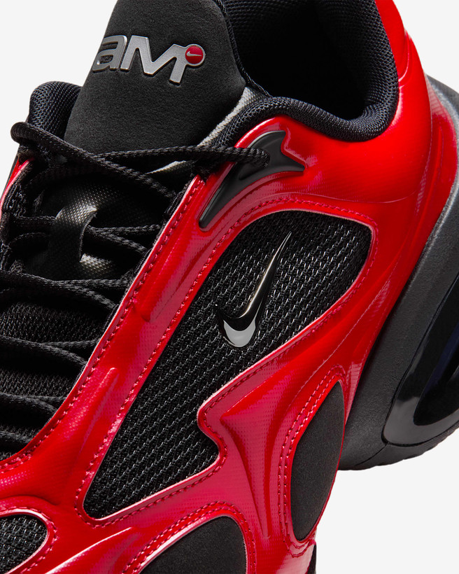 کتونی روزمره کفش مردانه Nike Air Max Muse برند Nike (نایک)