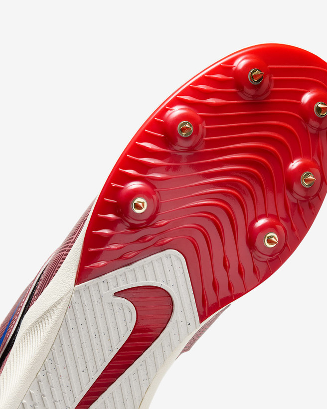 کتونی روزمره کفش مردانه Nike Zoom Rival Jump برند Nike (نایک)