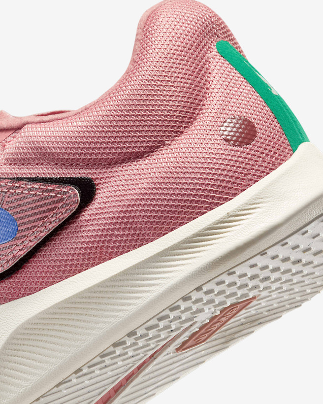 کتونی روزمره کفش مردانه Nike Zoom Rival Jump برند Nike (نایک)