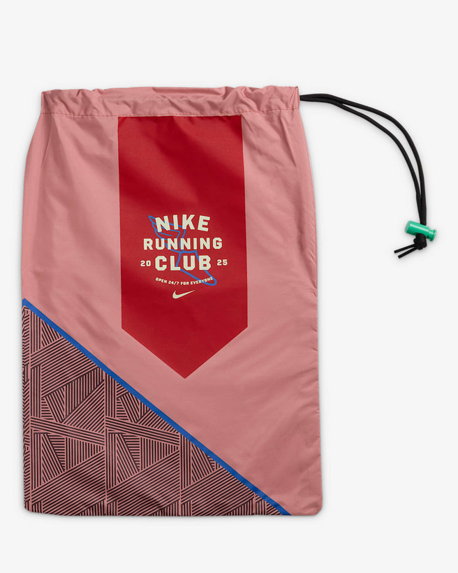 کتونی روزمره کفش مردانه Nike Zoom Rival Jump برند Nike (نایک)