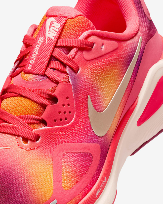 کتونی روزمره کفش مردانه Nike Structure 26 SE برند Nike (نایک)