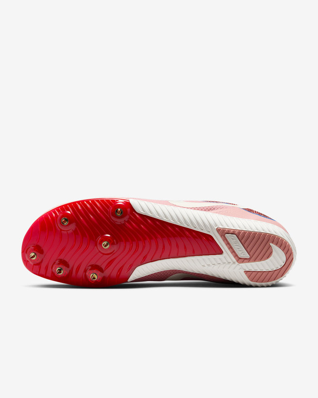 کتونی روزمره کفش مردانه Nike Zoom Rival Multi برند Nike (نایک)