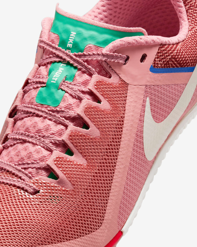 کتونی روزمره کفش مردانه Nike Zoom Rival Multi برند Nike (نایک)