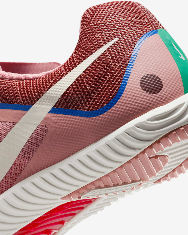 کتونی روزمره کفش مردانه Nike Zoom Rival Multi برند Nike (نایک)
