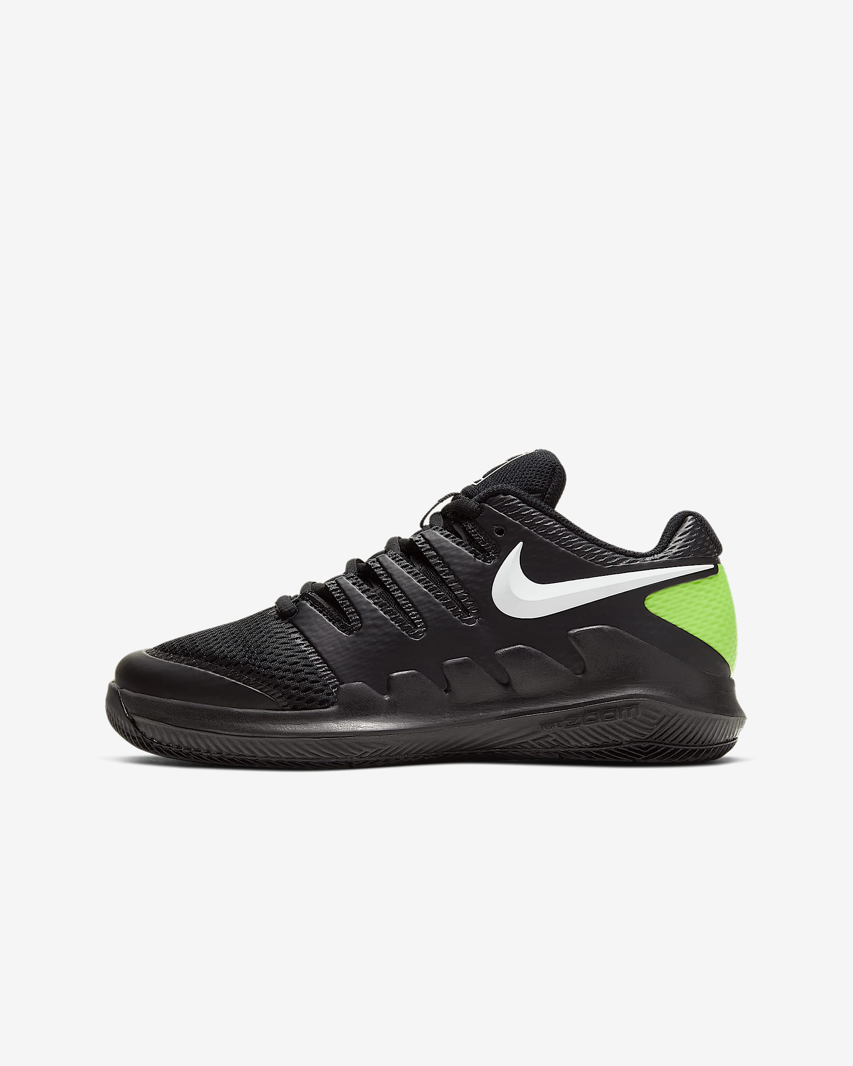 کتونی روزمره کفش مردانه NikeCourt Jr. Vapor X برند Nike (نایک)
