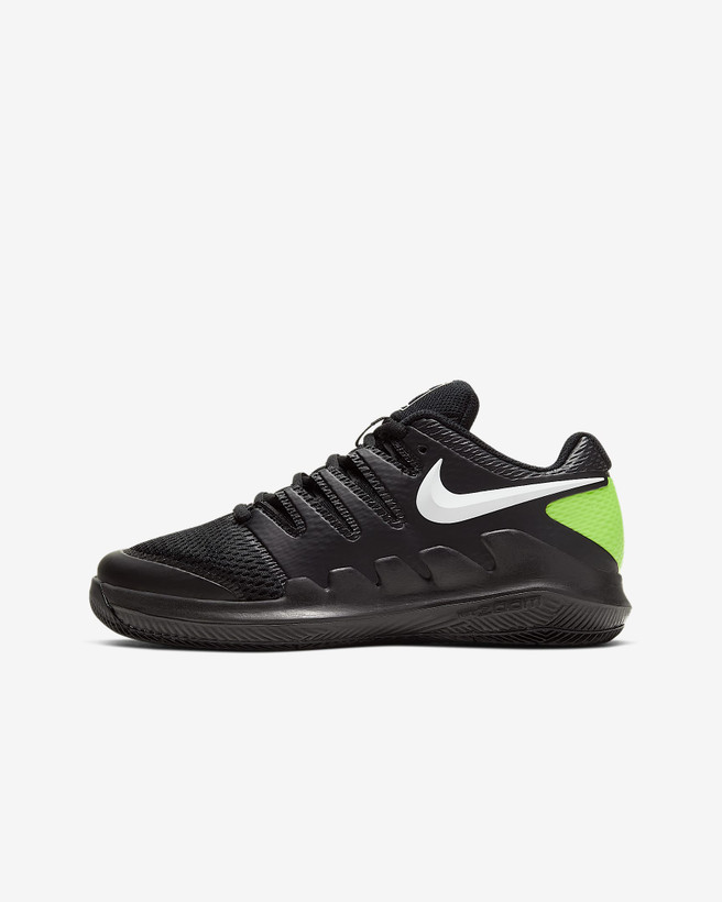 کتونی روزمره کفش مردانه NikeCourt Jr. Vapor X برند Nike (نایک)