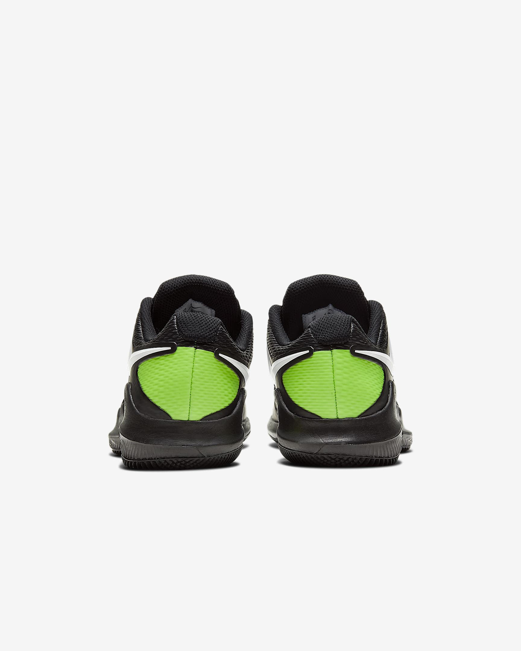 کتونی روزمره کفش مردانه NikeCourt Jr. Vapor X برند Nike (نایک)