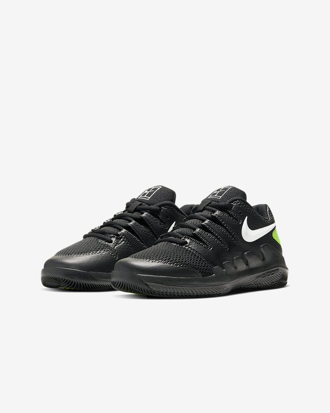 کتونی روزمره کفش مردانه NikeCourt Jr. Vapor X برند Nike (نایک)