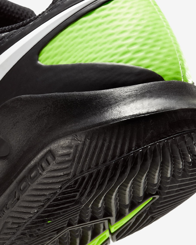 کتونی روزمره کفش مردانه NikeCourt Jr. Vapor X برند Nike (نایک)