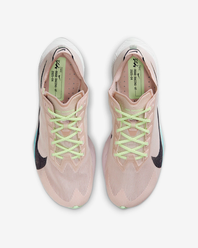 کتونی روزمره کفش مردانه Nike Vaporfly 4 برند Nike (نایک)