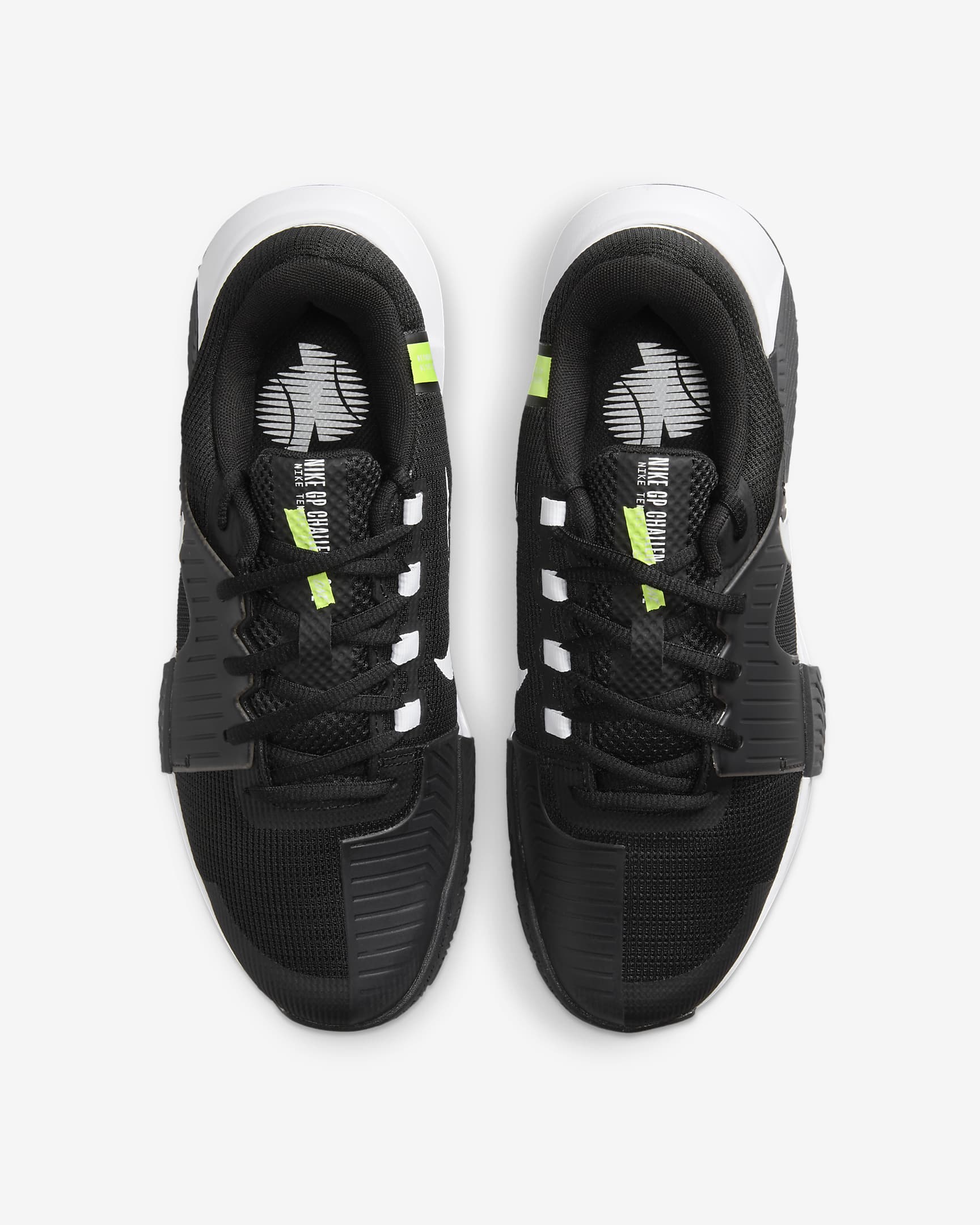 کتونی روزمره کفش مردانه Nike GP Challenge 1 برند Nike (نایک)
