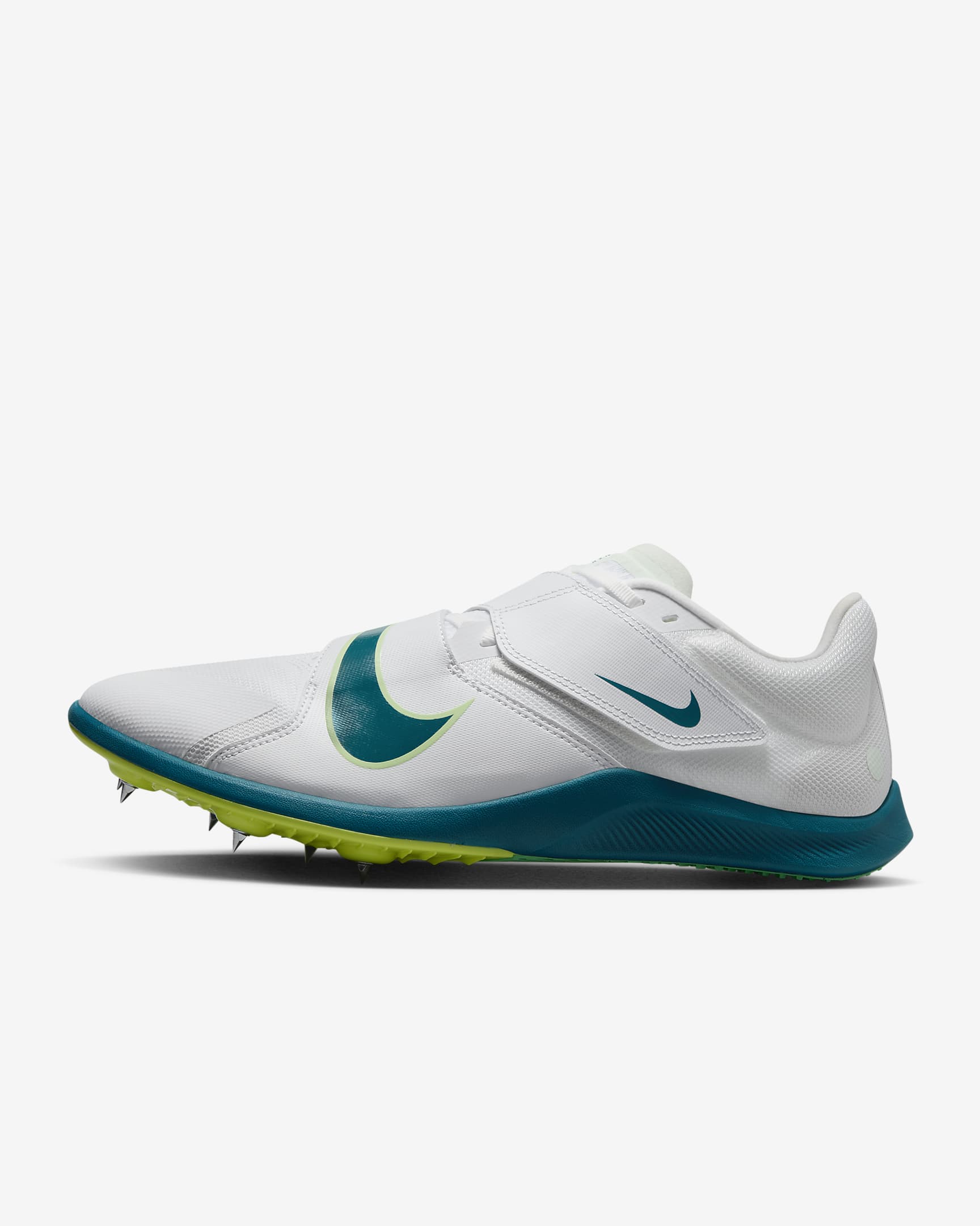 کتونی روزمره کفش مردانه Nike Zoom Rival Jump برند Nike (نایک)
