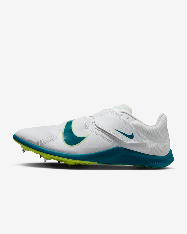 کتونی روزمره کفش مردانه Nike Zoom Rival Jump برند Nike (نایک)