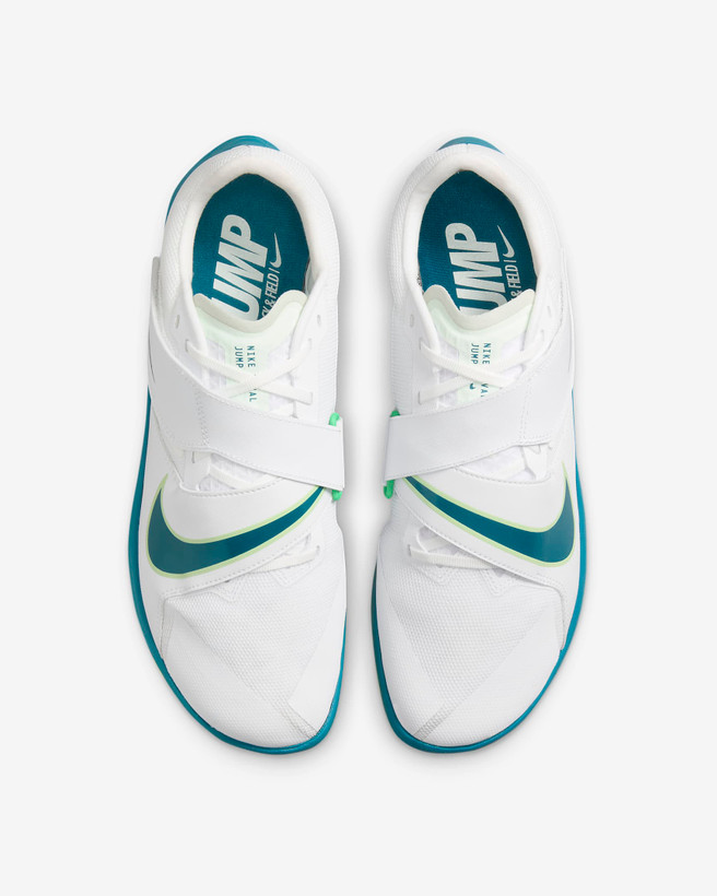 کتونی روزمره کفش مردانه Nike Zoom Rival Jump برند Nike (نایک)