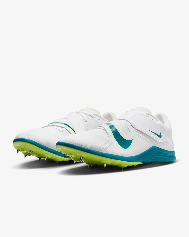 کتونی روزمره کفش مردانه Nike Zoom Rival Jump برند Nike (نایک)