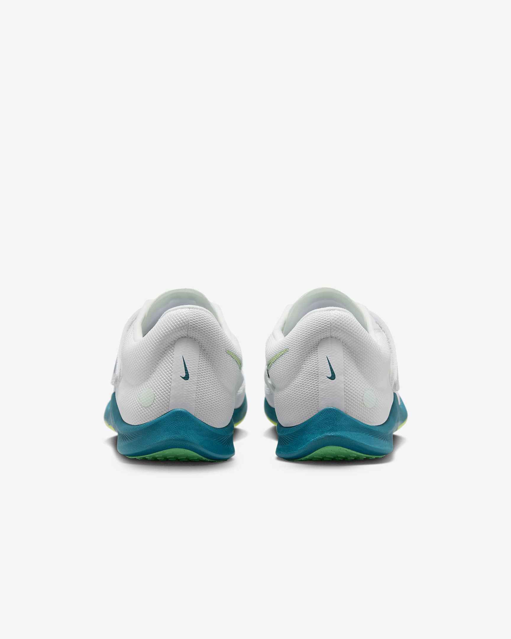 کتونی روزمره کفش مردانه Nike Zoom Rival Jump برند Nike (نایک)