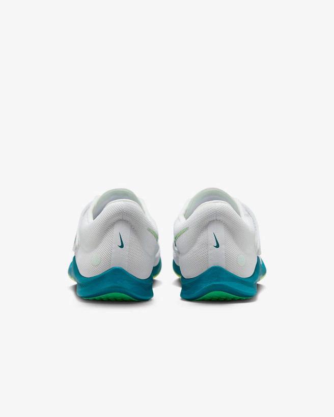 کتونی روزمره کفش مردانه Nike Zoom Rival Jump برند Nike (نایک)
