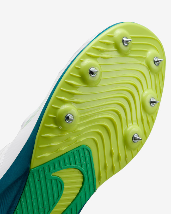 کتونی روزمره کفش مردانه Nike Zoom Rival Jump برند Nike (نایک)