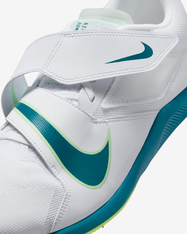 کتونی روزمره کفش مردانه Nike Zoom Rival Jump برند Nike (نایک)