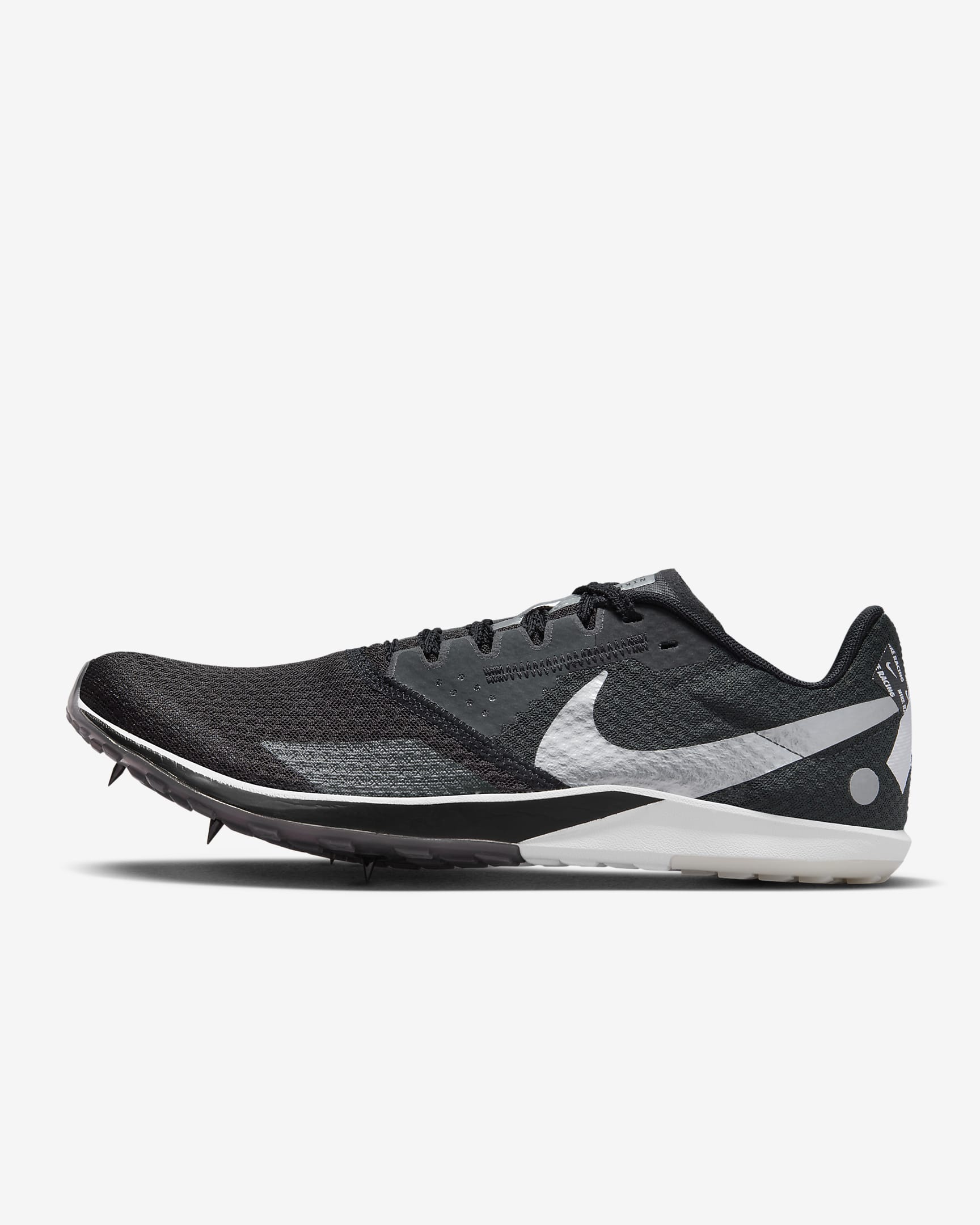 کتونی روزمره کفش مردانه Nike Zoom Rival XC 6 برند Nike (نایک)
