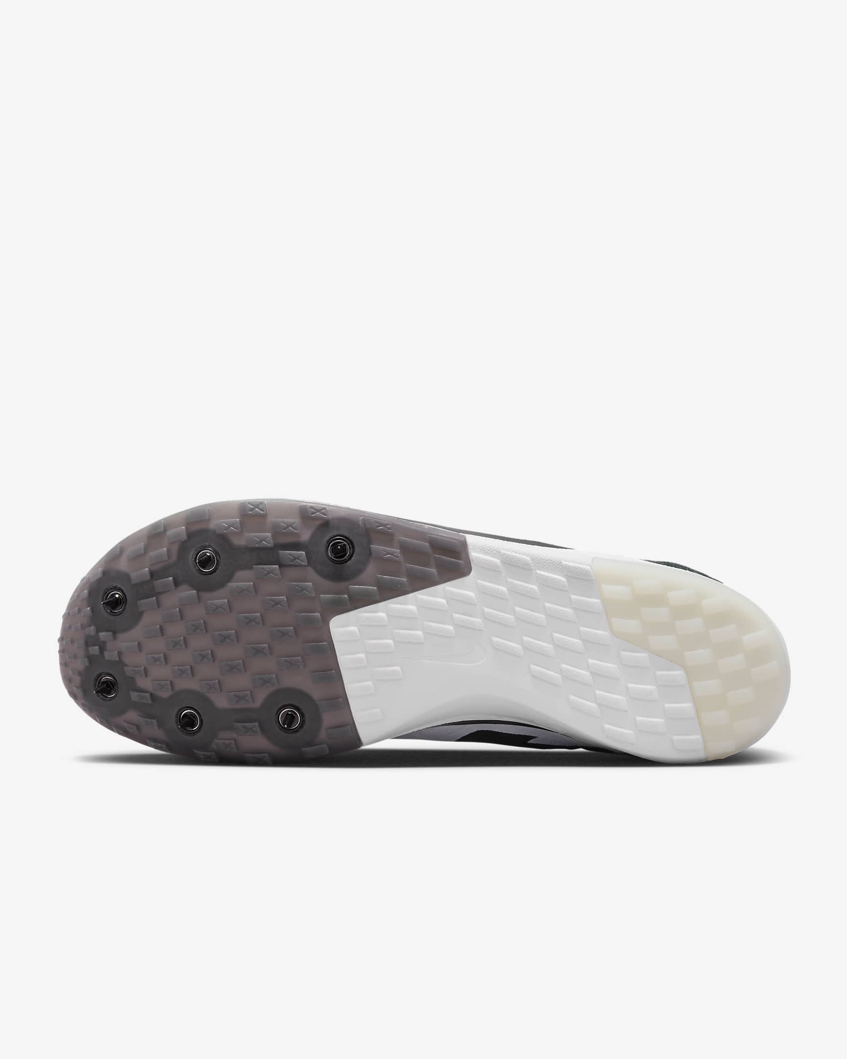 کتونی روزمره کفش مردانه Nike Zoom Rival XC 6 برند Nike (نایک)