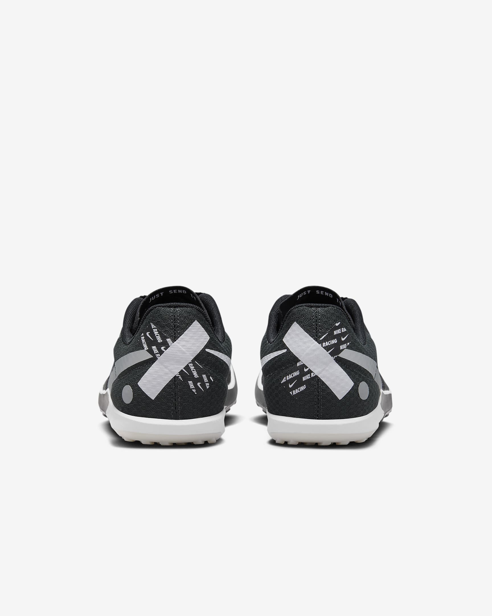 کتونی روزمره کفش مردانه Nike Zoom Rival XC 6 برند Nike (نایک)