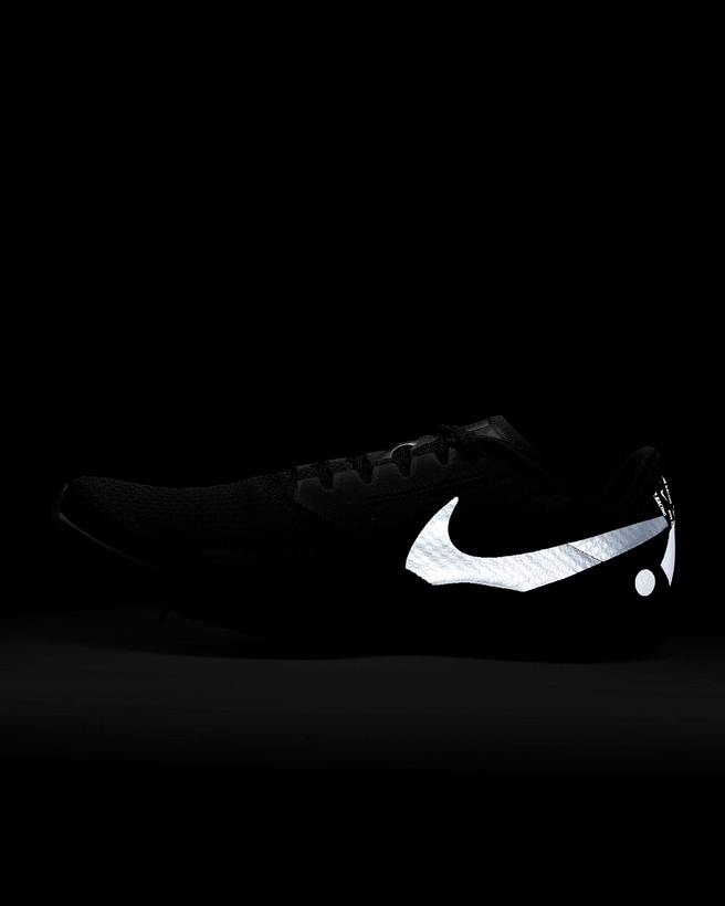 کتونی روزمره کفش مردانه Nike Zoom Rival XC 6 برند Nike (نایک)
