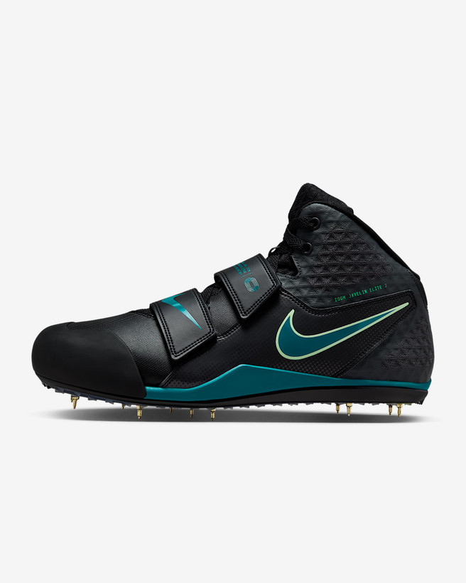 کتونی روزمره کفش مردانه Nike Zoom Javelin Elite 3 برند Nike (نایک)