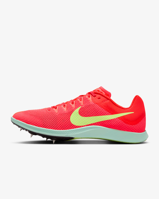 کتونی روزمره کفش مردانه Nike Zoom Rival Distance برند Nike (نایک)
